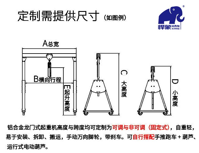河北龍門(mén)吊